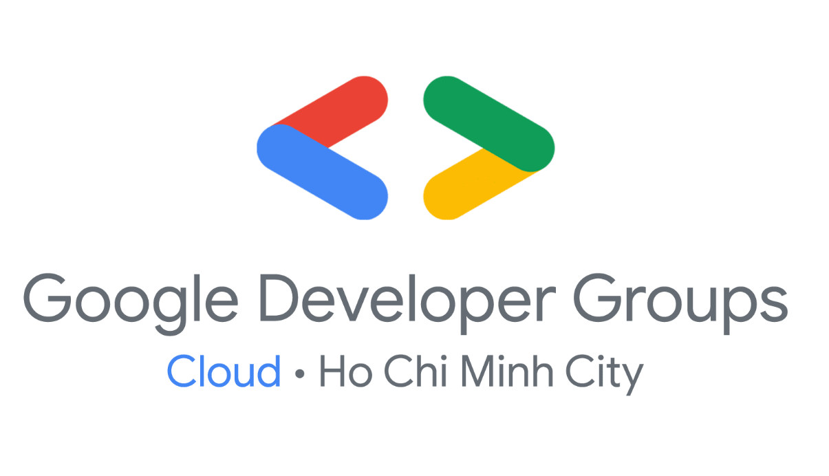 Google Developer Group HCMC